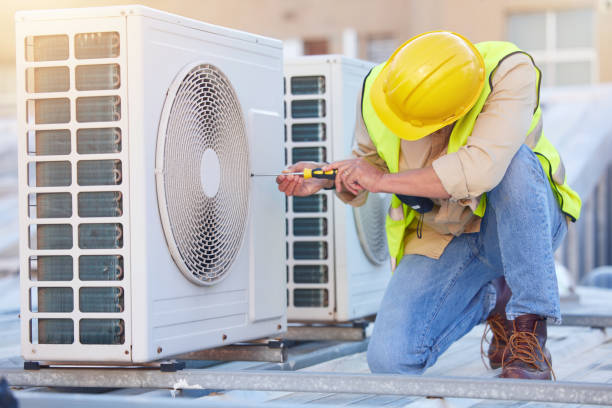 Best HVAC emergency services  in Aurora, SD