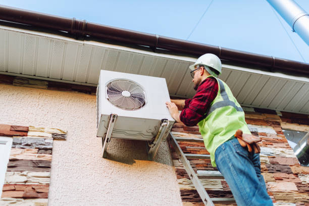 Best Affordable HVAC services  in Aurora, SD