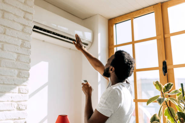 Best Ductless HVAC repair  in Aurora, SD
