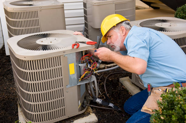 Best Commercial HVAC repair  in Aurora, SD