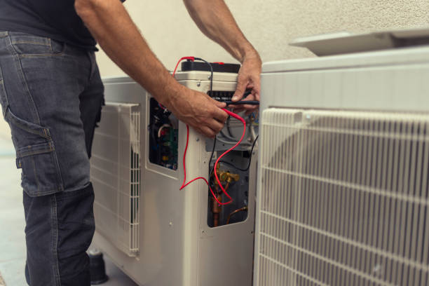 Best HVAC repair near me  in Aurora, SD