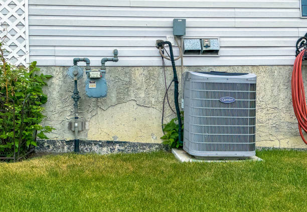 Air duct cleaning in Aurora, SD